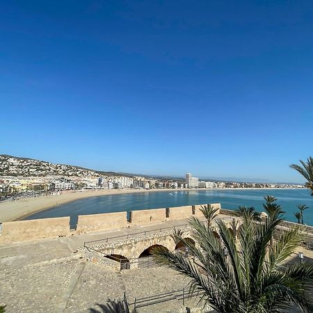 Apartamentos Aguamarina 3000 Peñíscola 외부 사진
