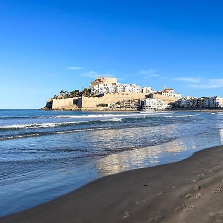 Apartamentos Aguamarina 3000 Peñíscola 외부 사진