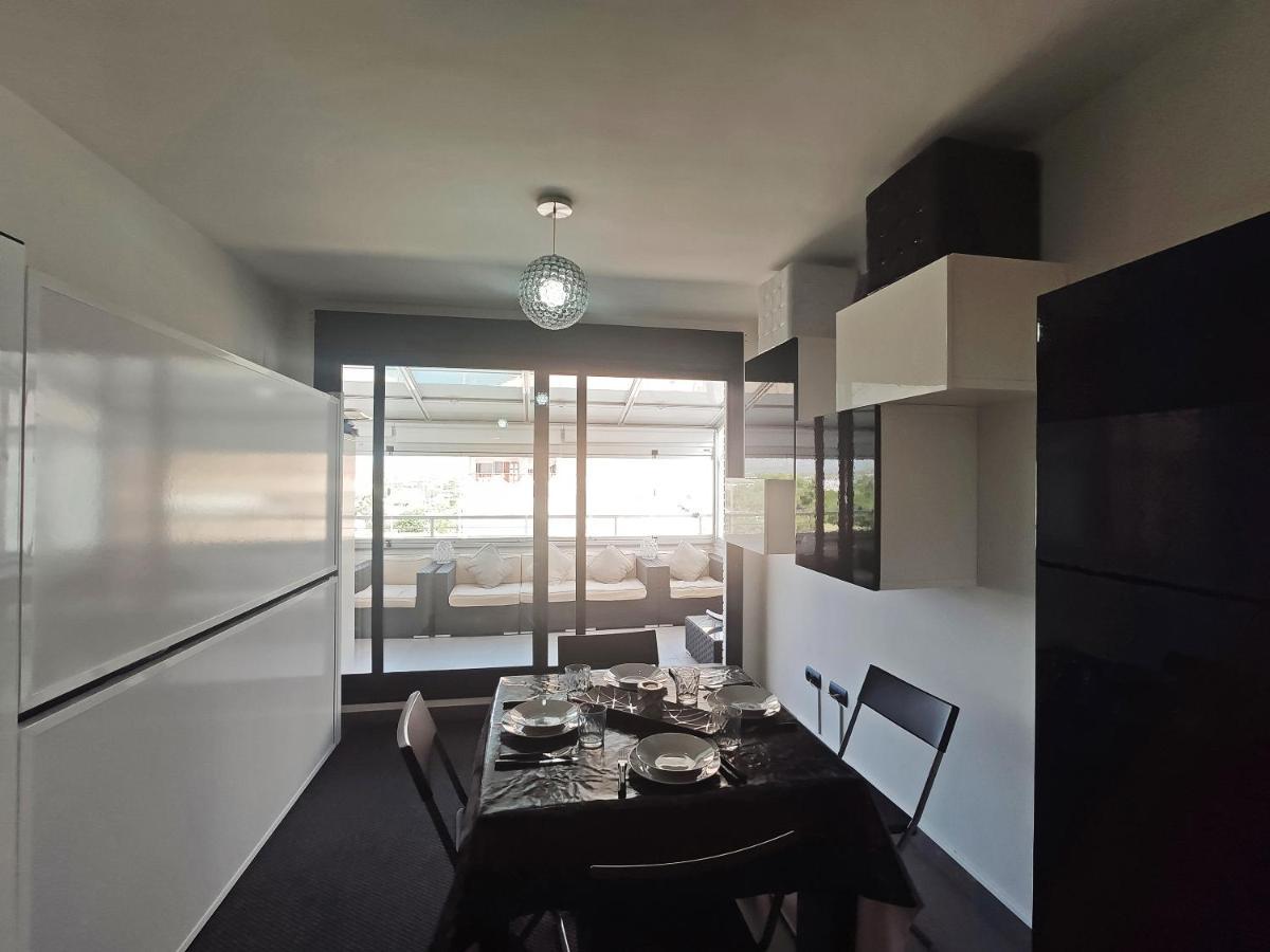 Apartamentos Aguamarina 3000 Peñíscola 외부 사진