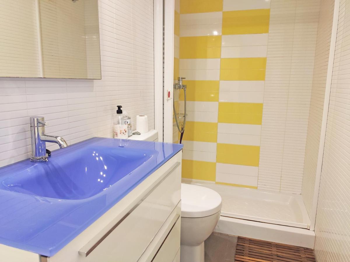 Apartamentos Aguamarina 3000 Peñíscola 외부 사진
