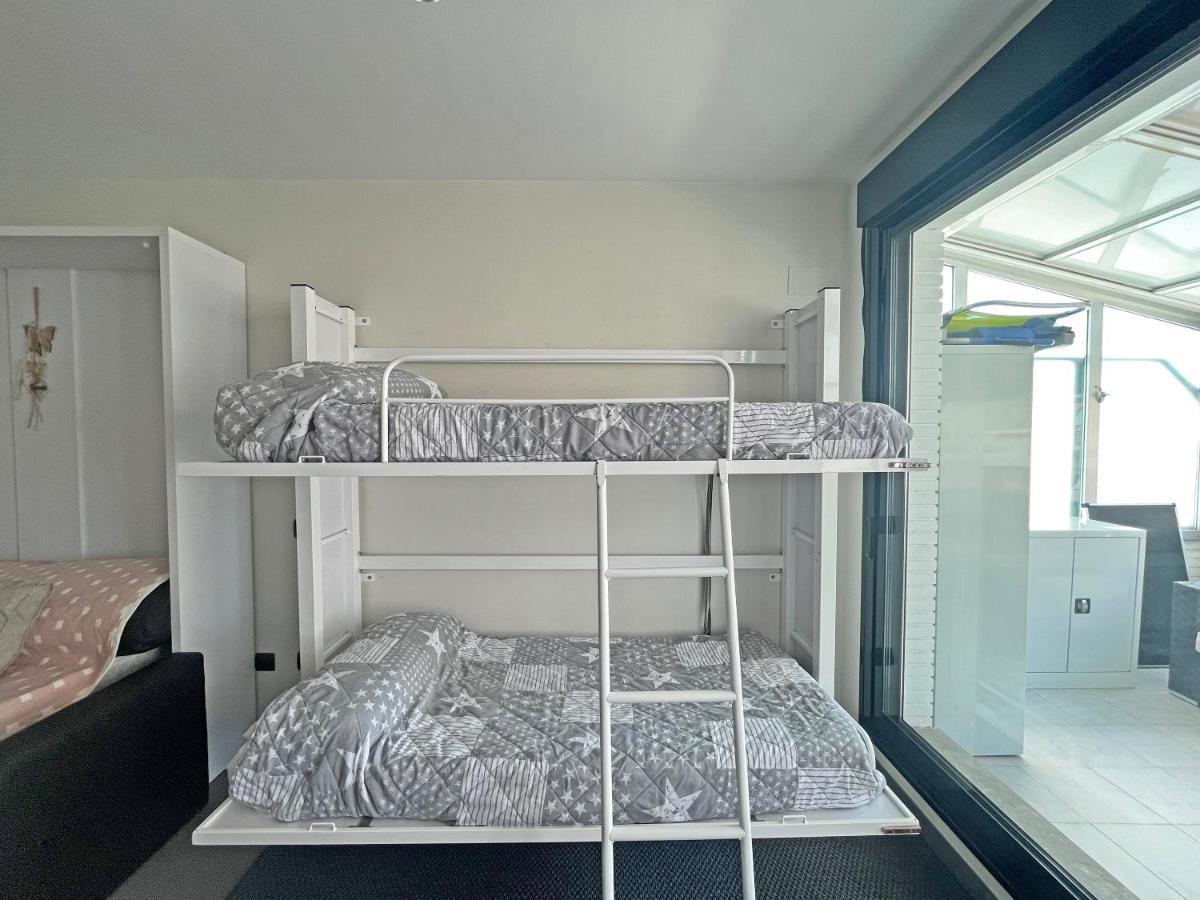 Apartamentos Aguamarina 3000 Peñíscola 외부 사진