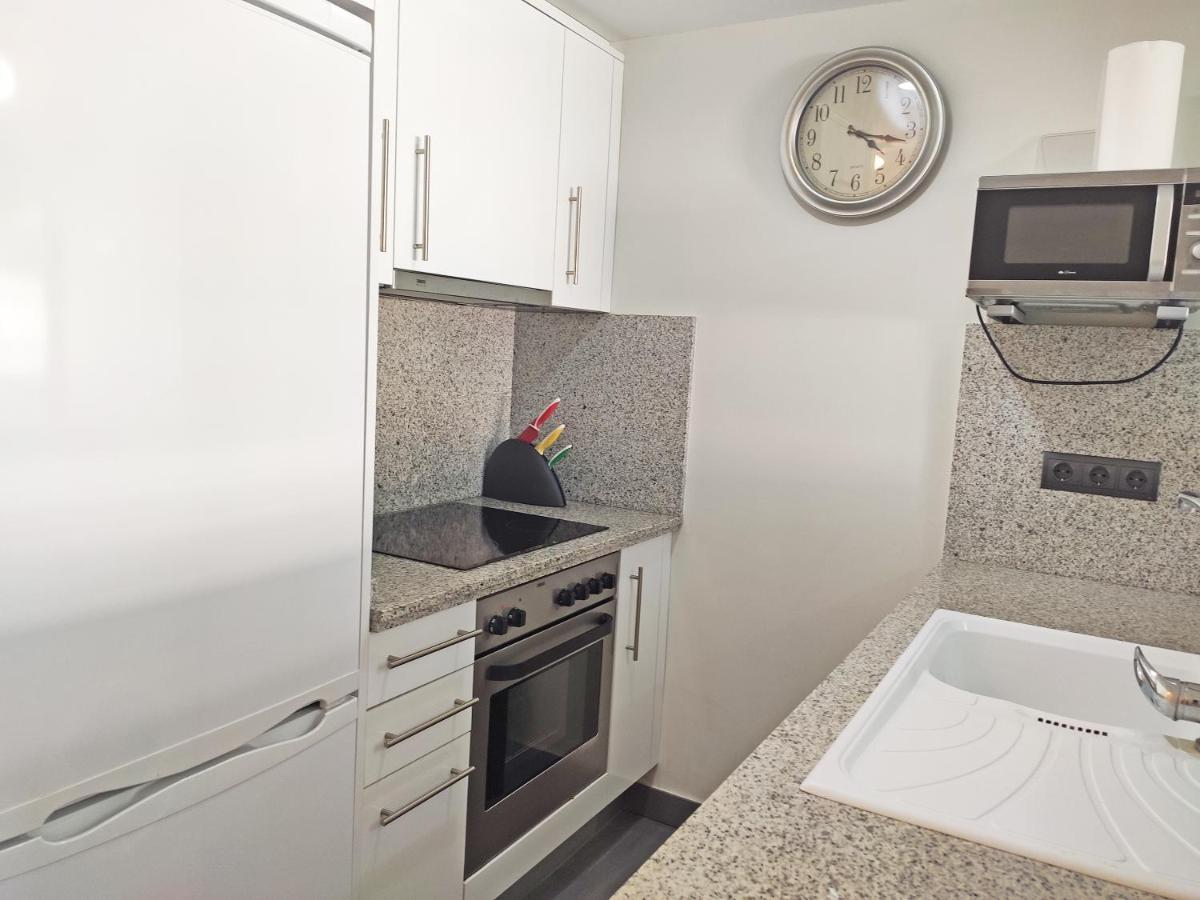 Apartamentos Aguamarina 3000 Peñíscola 외부 사진