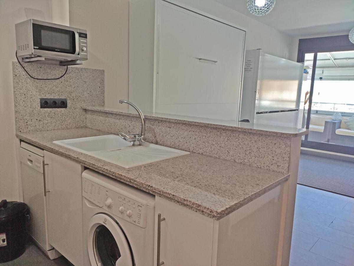 Apartamentos Aguamarina 3000 Peñíscola 외부 사진