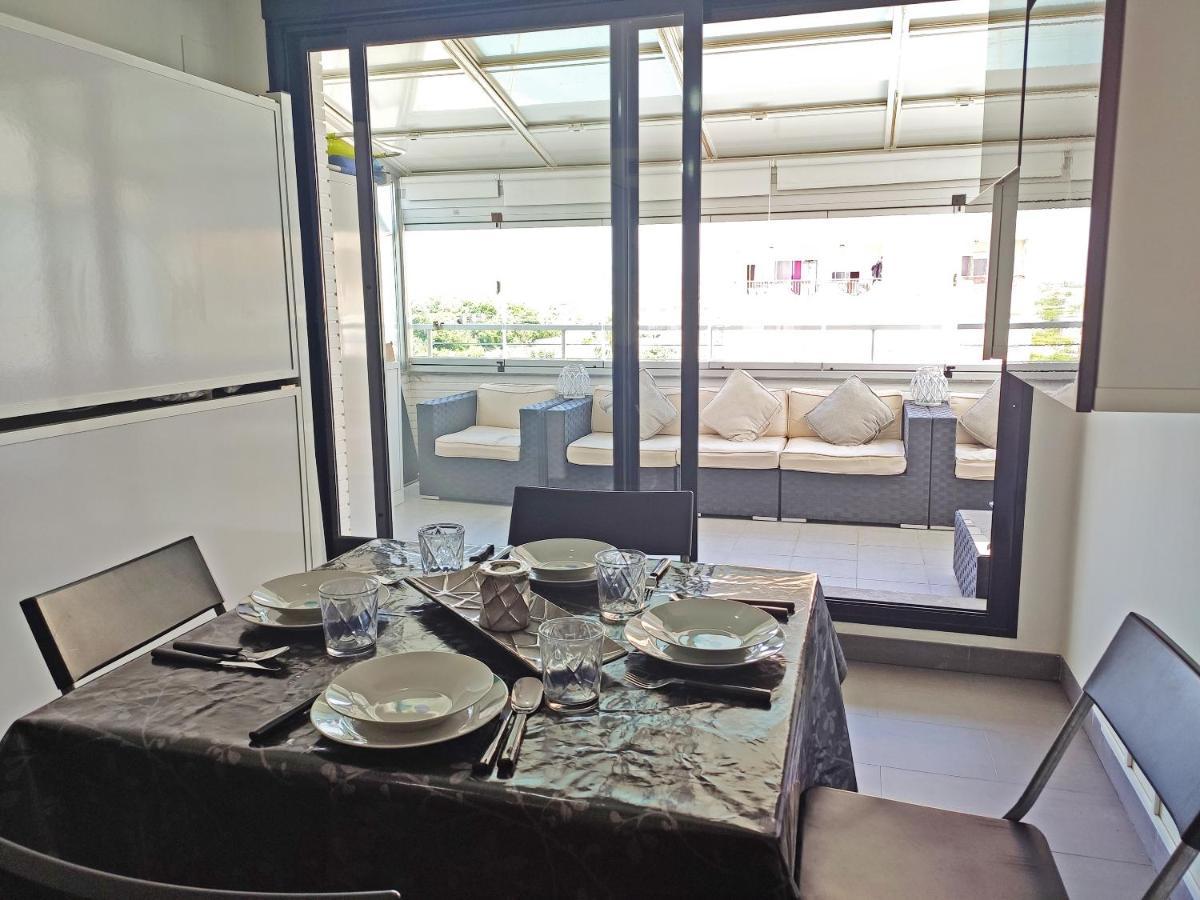Apartamentos Aguamarina 3000 Peñíscola 외부 사진
