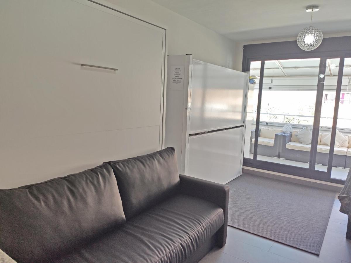 Apartamentos Aguamarina 3000 Peñíscola 외부 사진