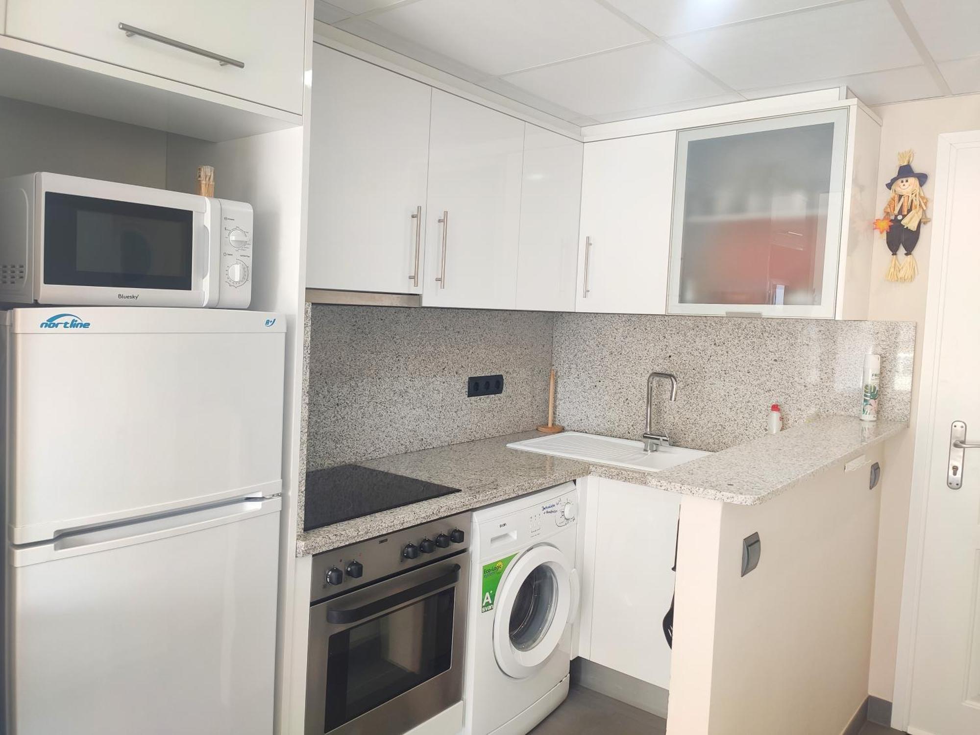 Apartamentos Aguamarina 3000 Peñíscola 외부 사진