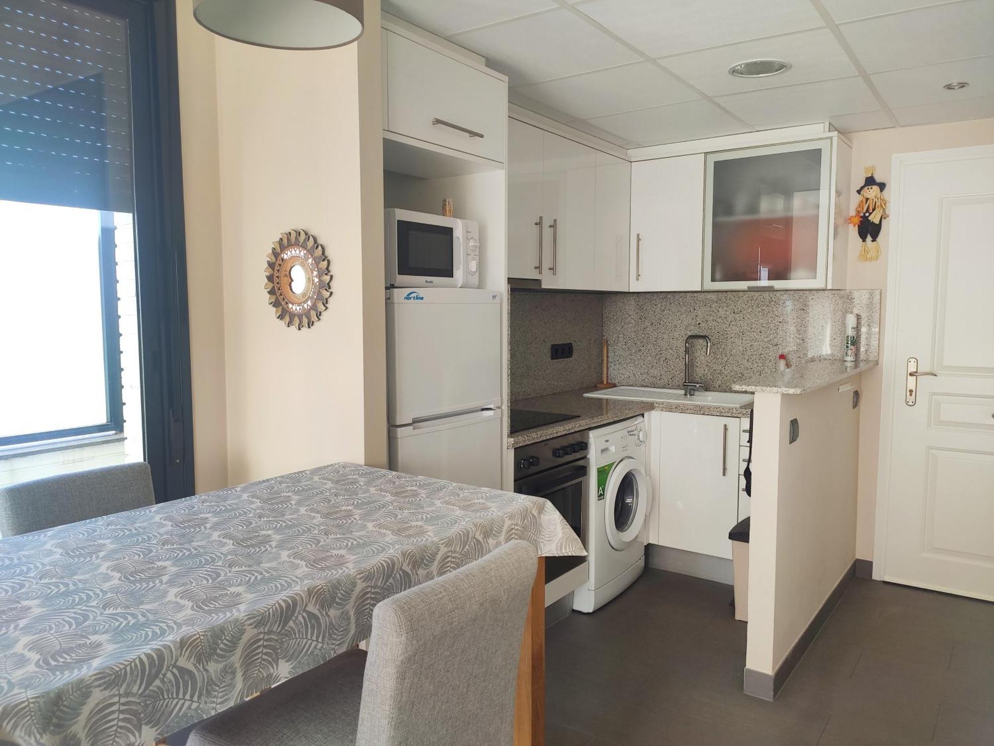 Apartamentos Aguamarina 3000 Peñíscola 외부 사진