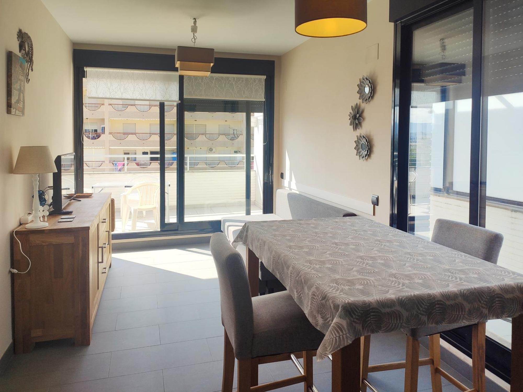 Apartamentos Aguamarina 3000 Peñíscola 외부 사진