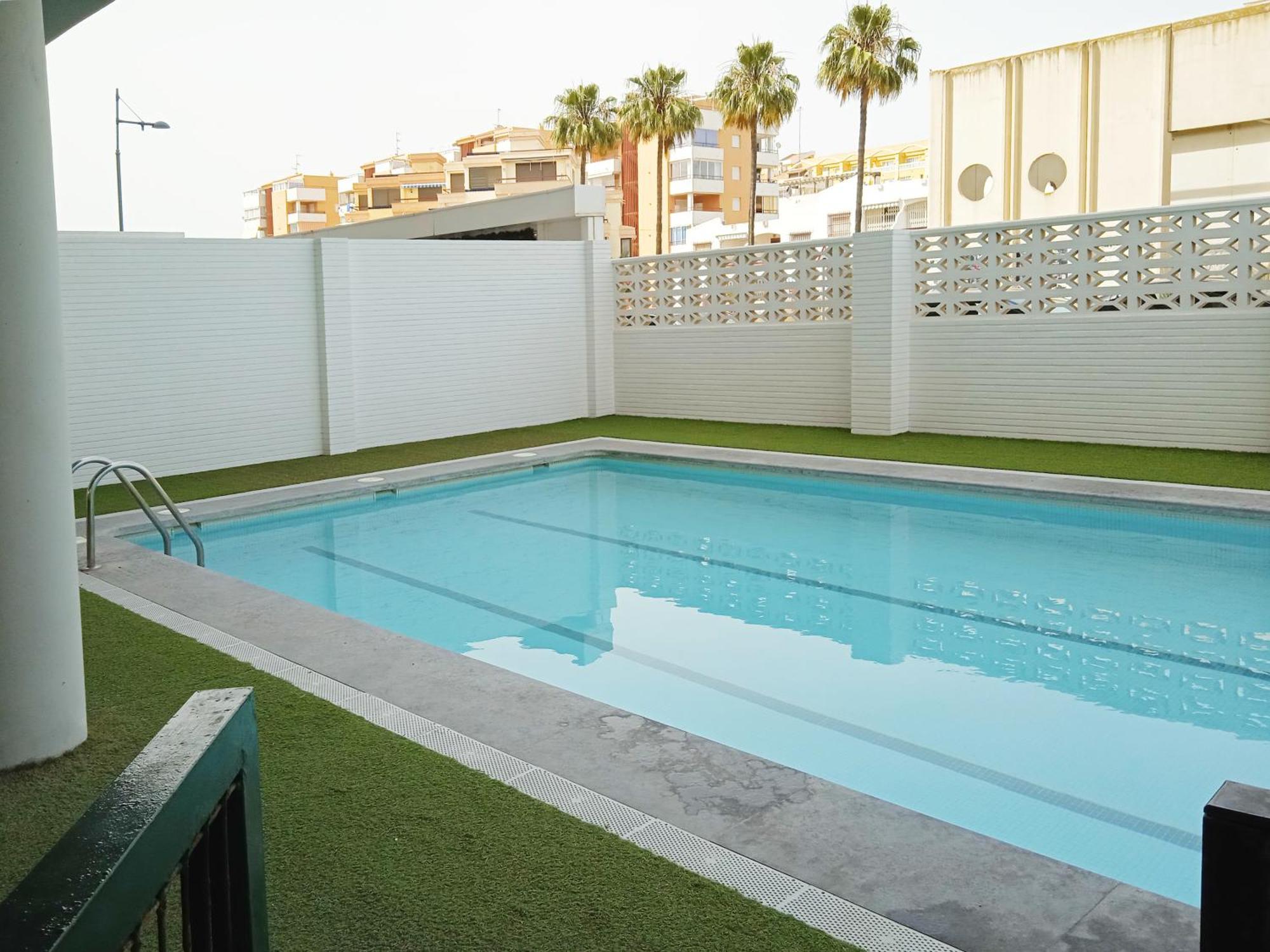 Apartamentos Aguamarina 3000 Peñíscola 외부 사진