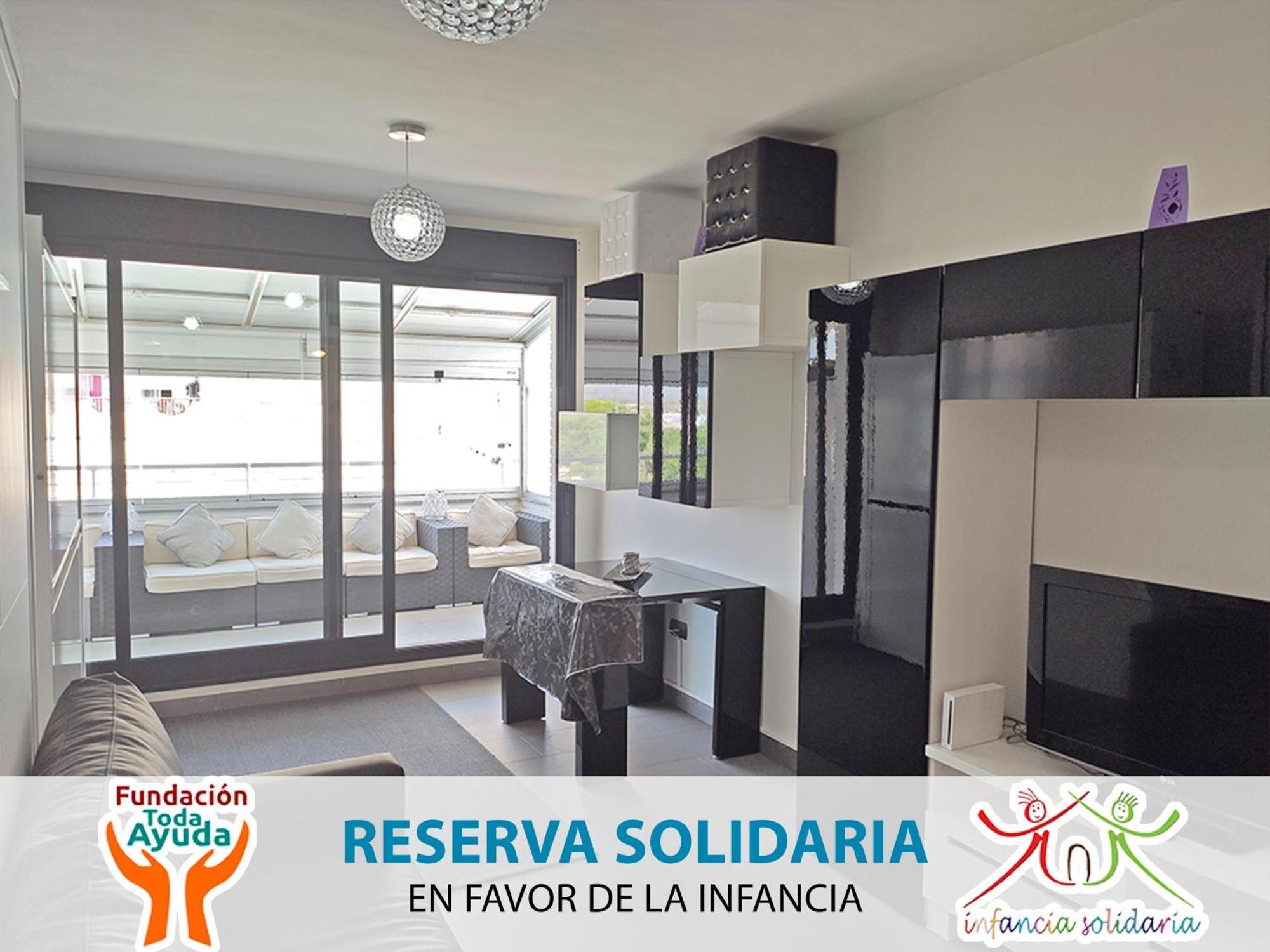 Apartamentos Aguamarina 3000 Peñíscola 외부 사진